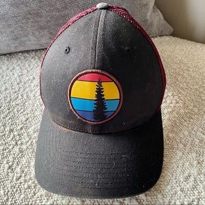 Columbia Baseball Cap